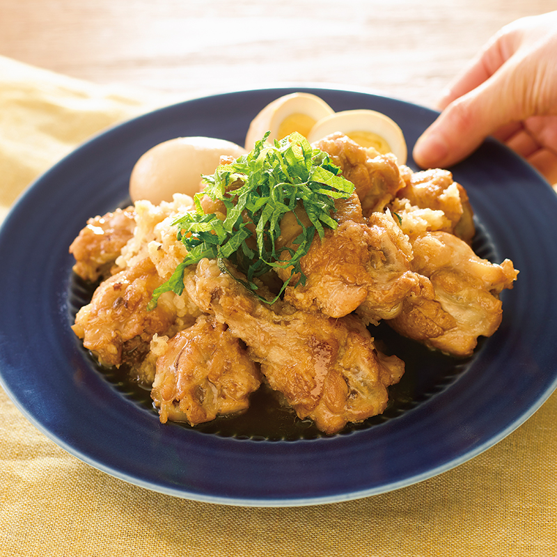 炊飯器de酢鶏大根 レシピ・作り方 by mew3195 - 楽天レシピ