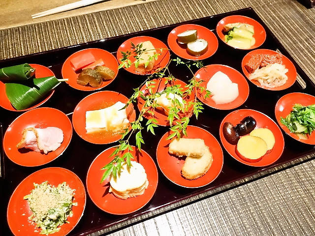 柚子屋旅館 一心居