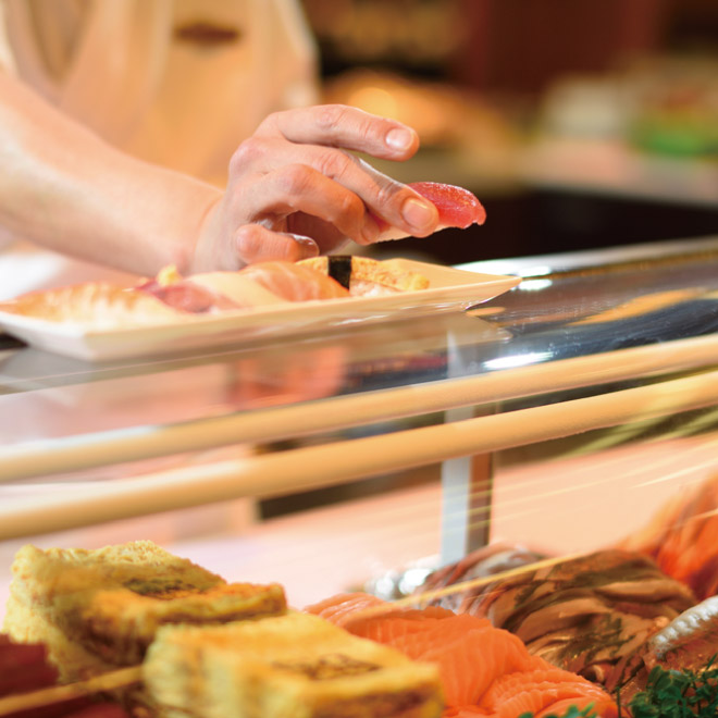 ホテル瑞鳳 やっぱり良かった！夕食バイキング 感想と口コミ