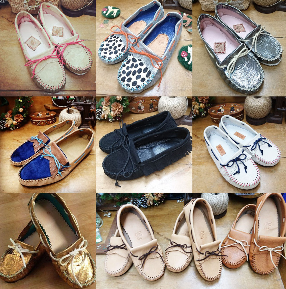 関東の靴作り体験 おすすめランキングTOP2