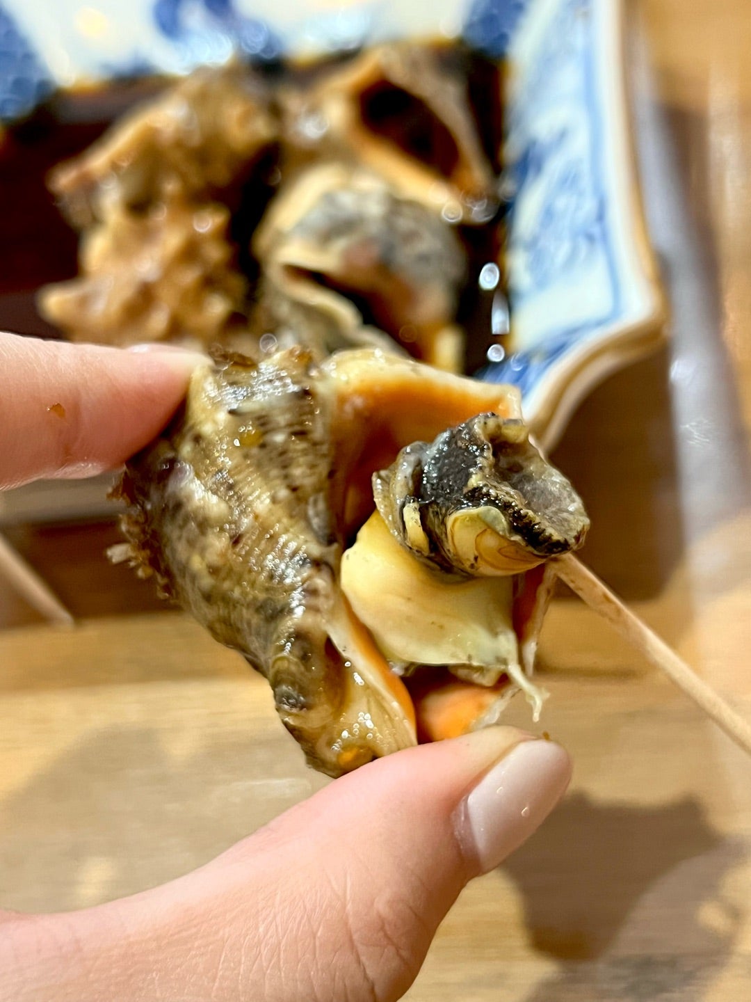 セブンのチルド食品『あかにし貝』は晩酌にも食卓の一皿にもおすすめの魚介おかずmitok ミトク