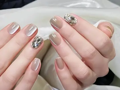 ネイルサロン池袋・新宿【NaiL RibboN-ネイルリボン-】