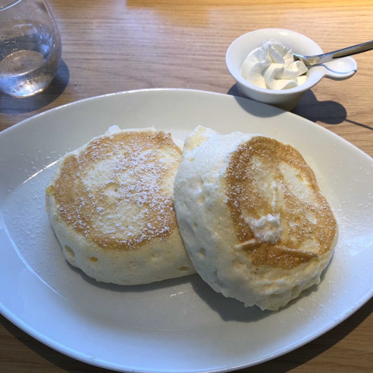 本当に美味しい♡埼玉のパンケーキカフェまとめ 8選食べログまとめ