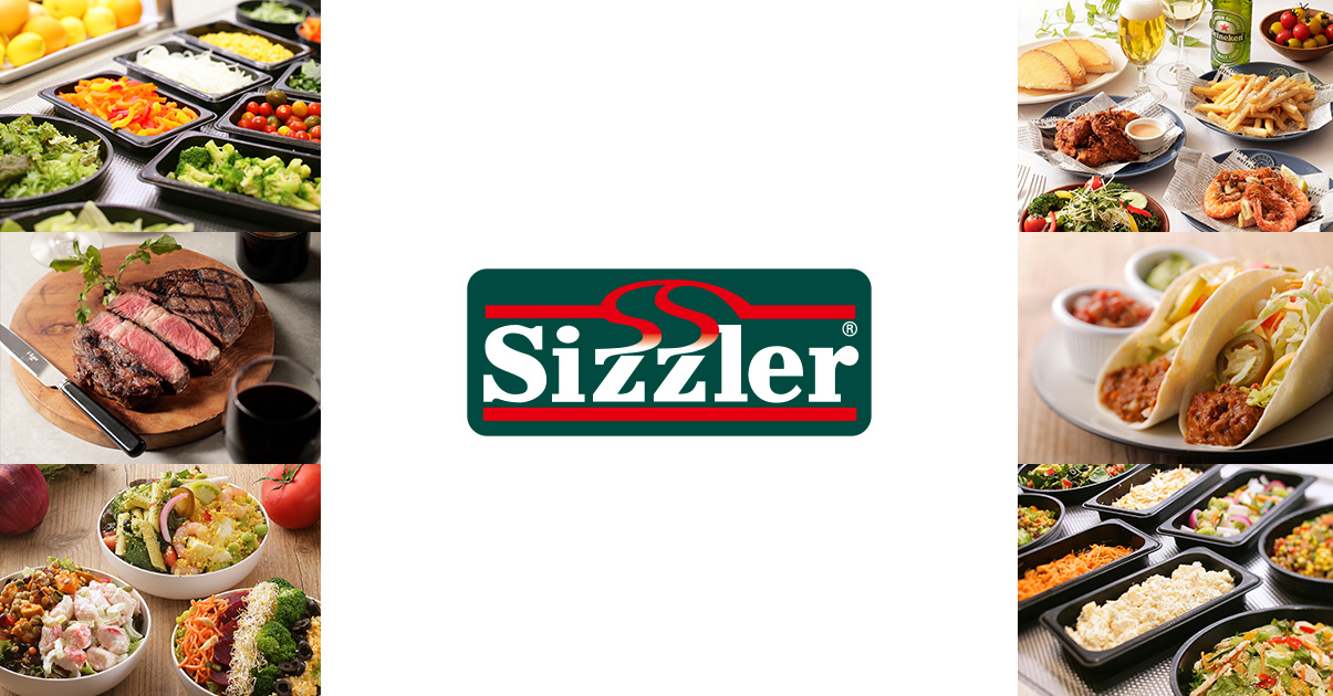 シズラーファミリーレストラン- Wikipedia