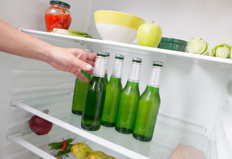 3つのポイントで、お家ビールをもっとおいしく!今さら聞けない、ビールのはなし。ビール女子