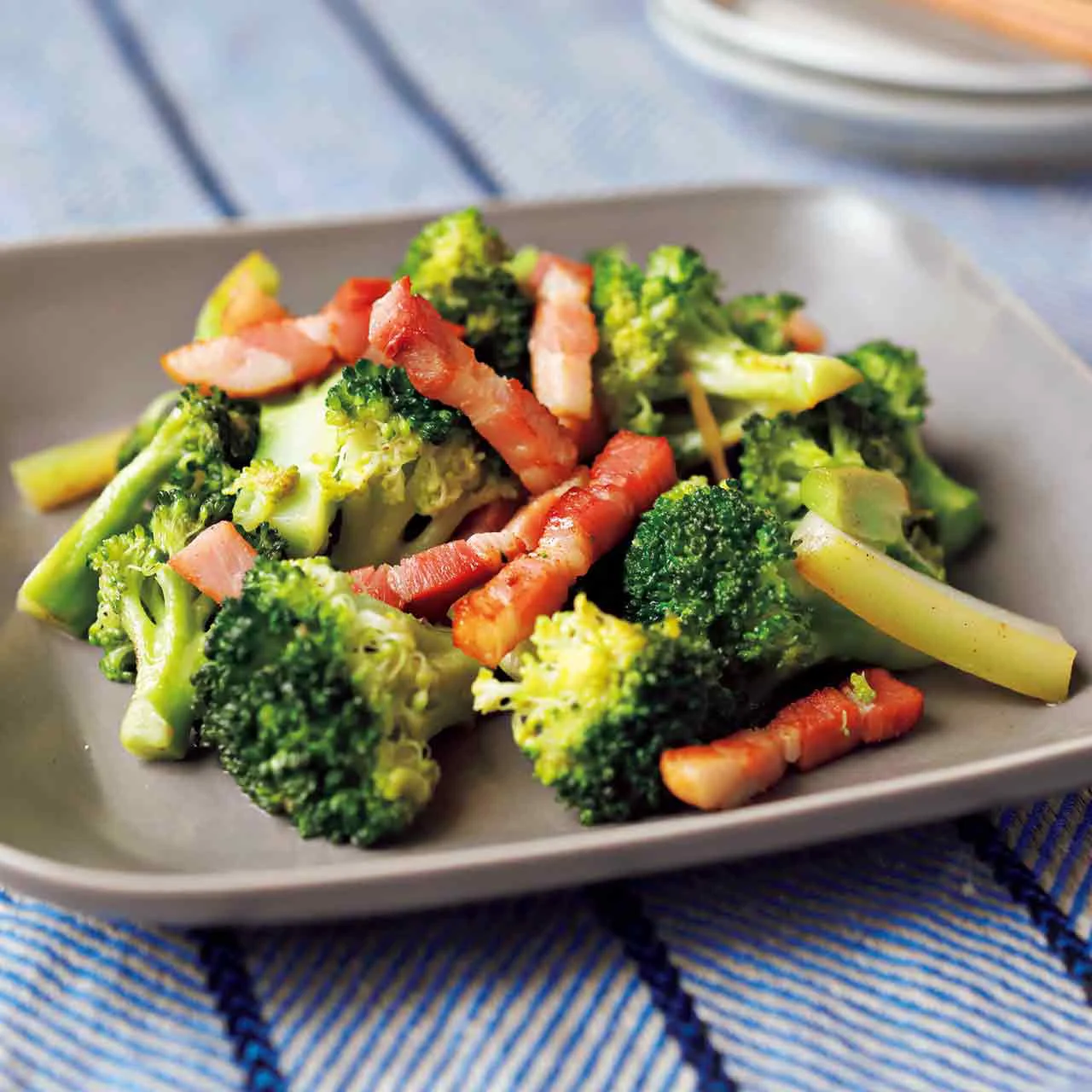 ブロックベーコン」の人気料理・レシピランキング 28件レシピサイトNadia