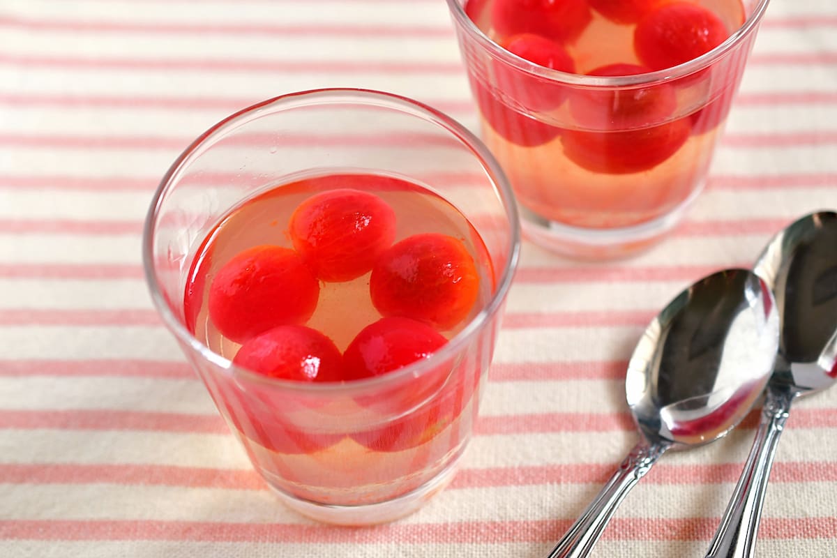 冷凍ミニトマト１kgPOMONA FARM