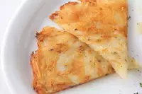 レシピ 食べたみんなが大喜び！フライパンで作れる「ハッシュドポテト」今日、何作った？オレンジページnet