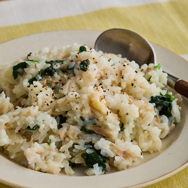 ちょい足しで主役級。簡単「卵かけご飯」のアレンジレシピ5選 5ページ目セブンプレミアム公式