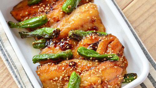 基本からアレンジまで！思わずつくりたくなる「焼き魚 味付け」のレシピ集クックパッド