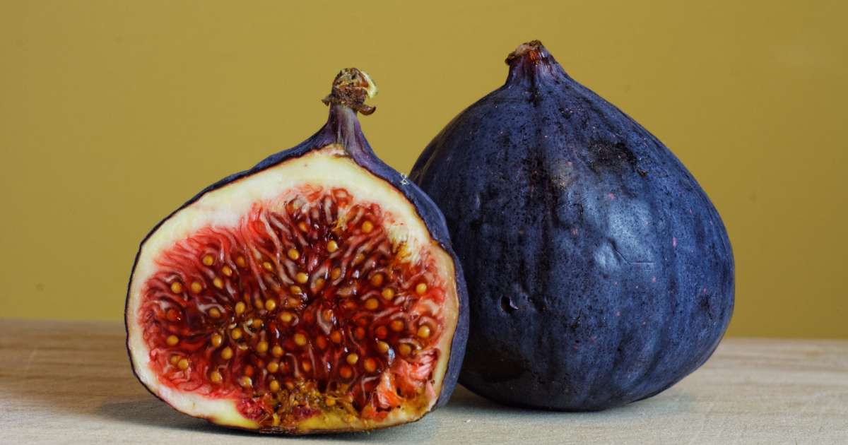 いちじくの旬の時期は？栄養やレシピもご紹介デリッシュキッチン
