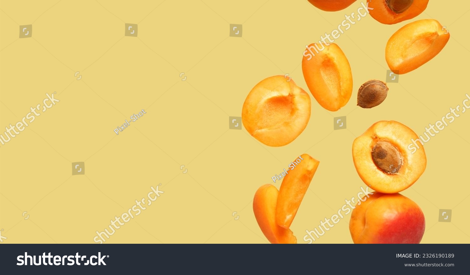 アプリコット Apricot カラーサイト.com