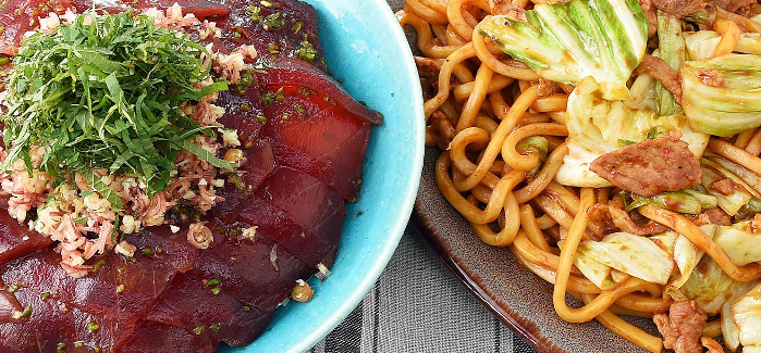 三重の郷土料理三重を味わう、至福の旅へ。みえガストロノミーツーリズム