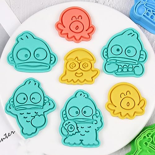 ぷるんとかわいい!癒しのスイーツ ぐでたまキャラケーキ カスタードクリーム＆バニラ甘党主婦- エキスパート - Yahoo!ニュース