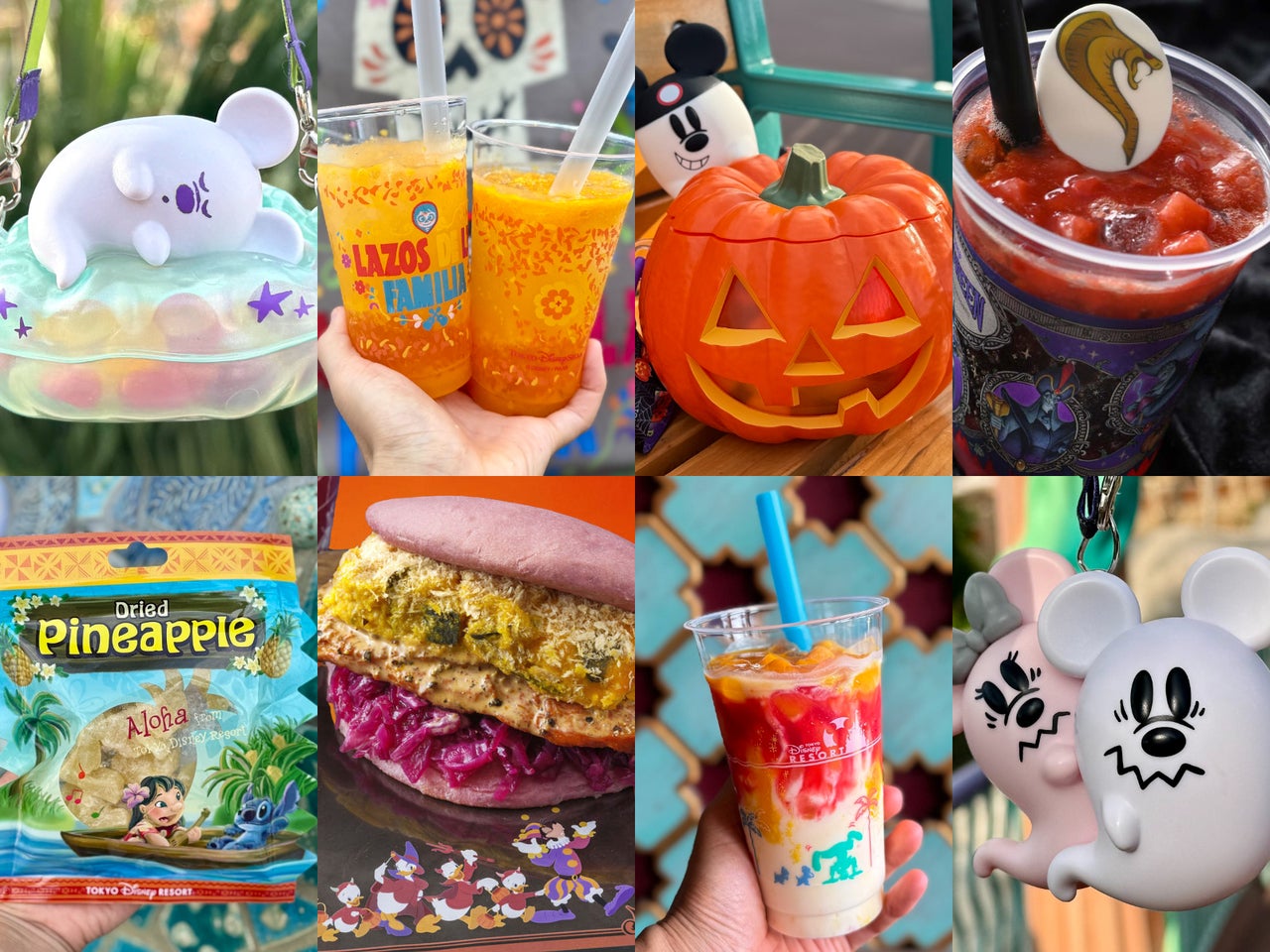 ディズニーシー食べ物人気ランキングTOP10！食べ物一覧や食べ歩きフードもご紹介ディズニーグッズ買取.com