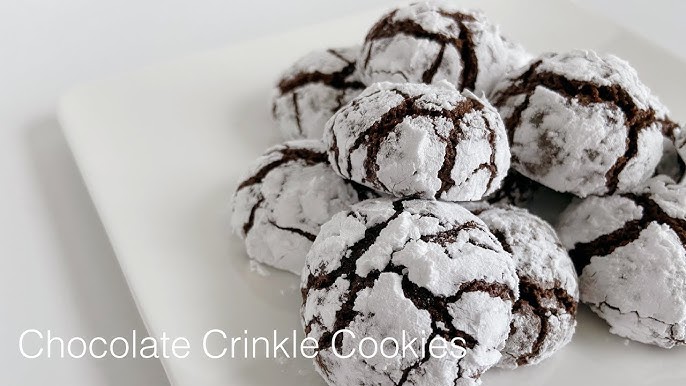 レモンクリンクルクッキーのレシピ・作り方お菓子・パン材料・ラッピングの通販 cotta*コッタ