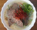 コムタンクッパ 業務用商品使用おすすめレシピモランボン