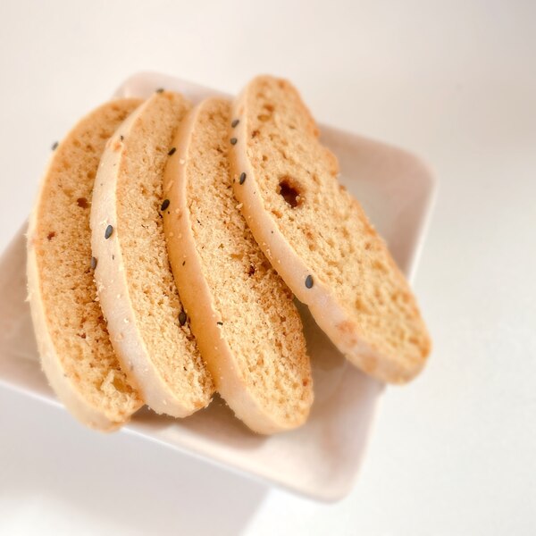 カリッカリかりんとうまんじゅう