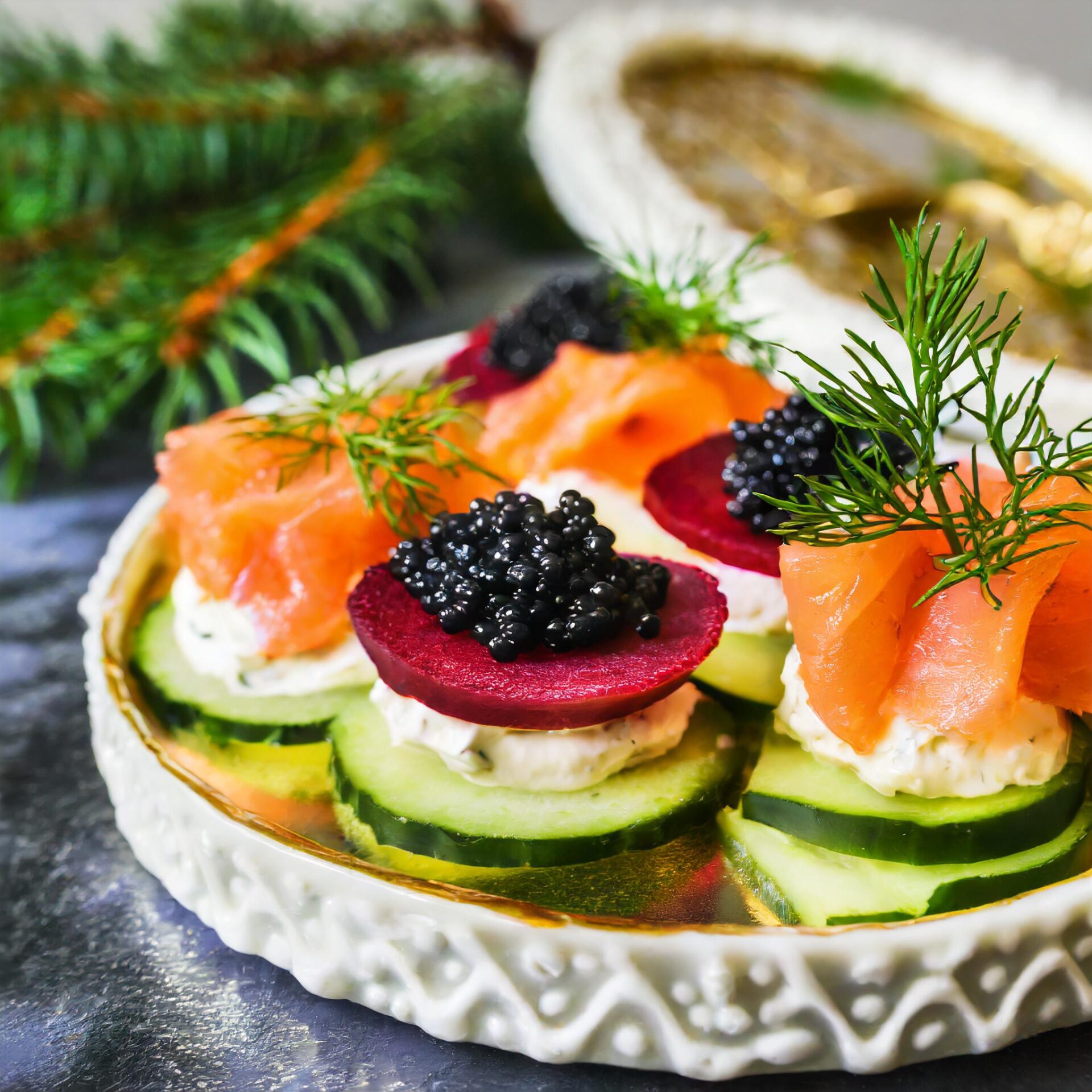 簡単おしゃれで大人気の野菜サラダでお客様におもてなし料理研究家の料理教室 熊谷真由美のラクレムデクレム