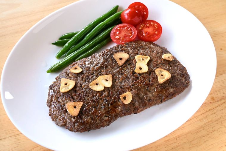 鹿肉フランクステーキ ミンチ– Fidelis Meats