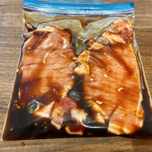 さっぱりトンテキヤオコーレシピ by Cooking Support