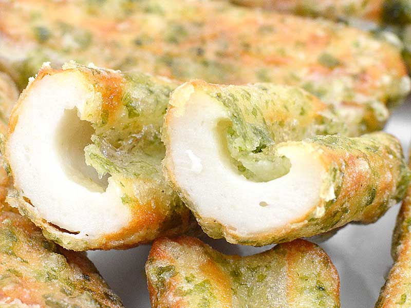 1袋58円で買える！業務スーパーのちくわ│TASTY TIME テイスティータイム