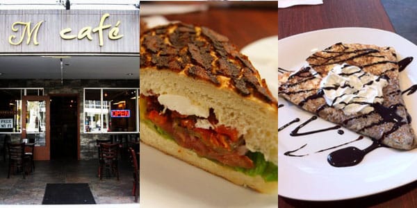 サンフランシスコ ケーブルカー コーヒー: 世田谷ドッグカフェ＆レストラン