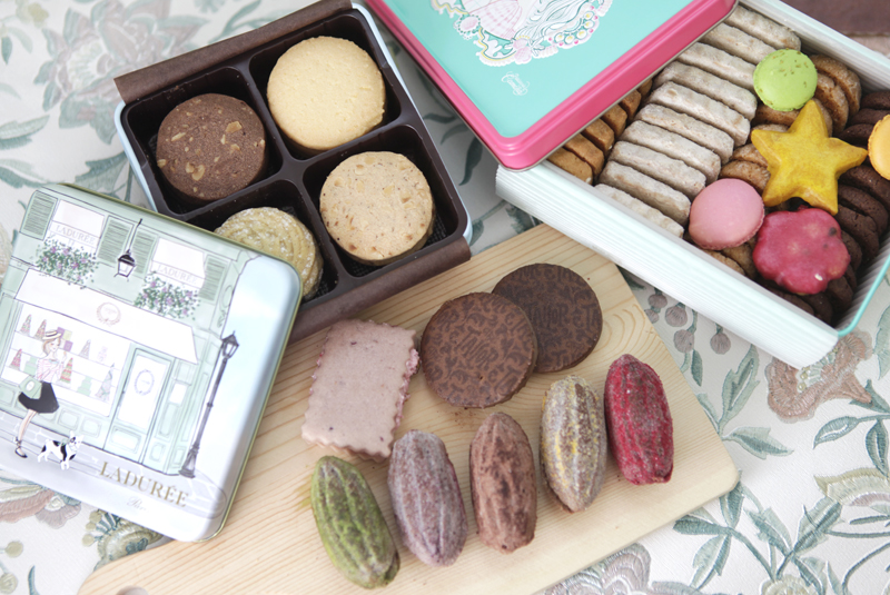 かわいいモチーフのスイーツや、トレンドフードが盛りだくさん 渋谷 東急フードショーで、「Foodshow Special Weeks」を開催！株式会社 東急百貨店