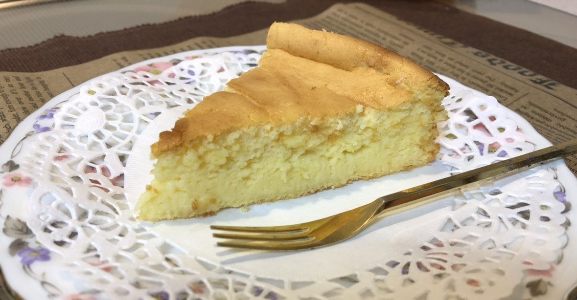 酒粕パウンドケーキ