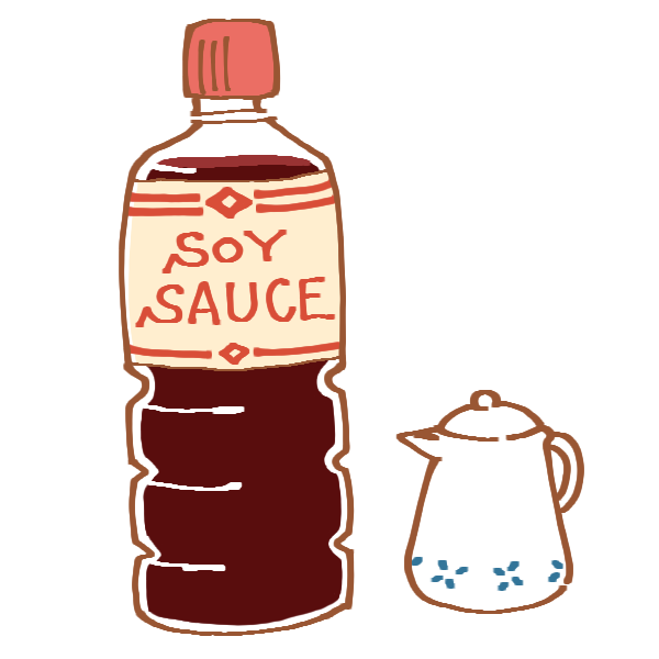 醤油のイラスト素材 3,830点以上の高品質なイラスト素材- PIXTA ピクスタ
