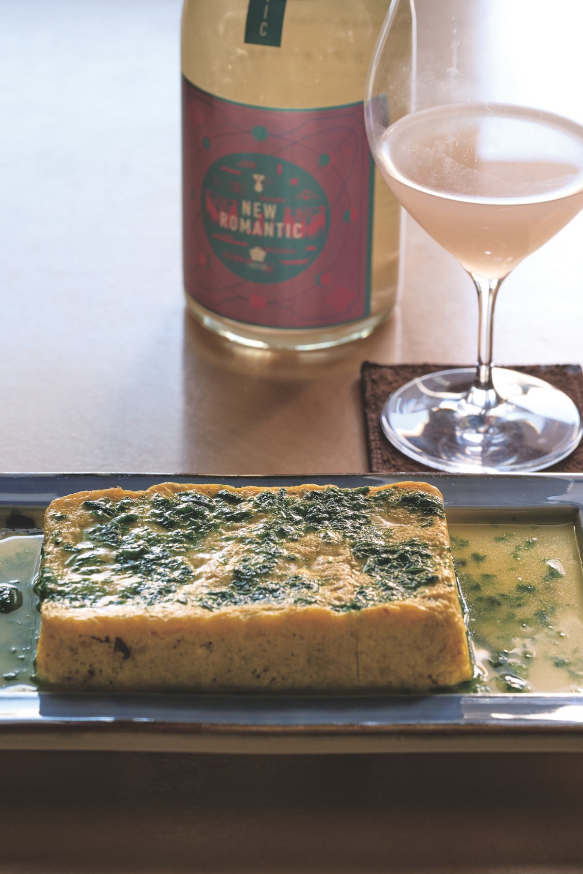 ベルベルオムレツELLE gourmetエル・グルメ