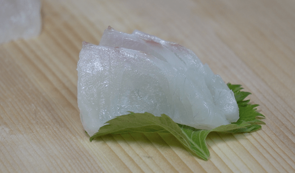 プロ直伝！ キレイに切ると美味しくなる、刺身の正しい切り方三越伊勢丹の食メディアFOODIE フーディー