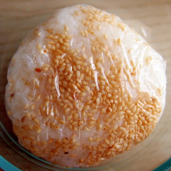 コチュジャン焼きおにぎり - おいしい韓国