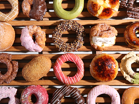 大宮 モンスタードーナツ登場🎃🍩, ✼•• ••✼•• ••✼, 𓌉◯𓇋 JACK IN THE DONUTS, 〖ジャックインザドーナツ〗@大宮, @jackinthedonuts, ✼•• ••✼•• ••✼,大人気のジャックインザドーナツから、, 可愛すぎるハロウィンドーナツが登場🎉, 今年はなんと、,