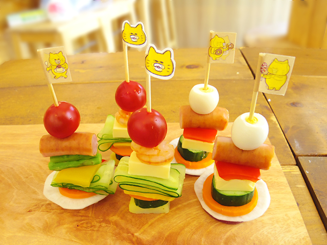 簡単で安いおもてなし料理15選。華やかでパーティーにも◎の人気レシピをご紹介folk