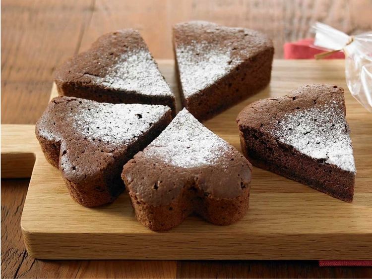 大浜スイーツアカデミー ギフト チョコ 夜のご褒美 クーベルチュールフォンダンショコラ 12個6個入×2箱フォンダン スイーツ 送料無料ポイント利用予約: ぼくの玉手箱屋ー - 通販 - Yahoo!ショッピング