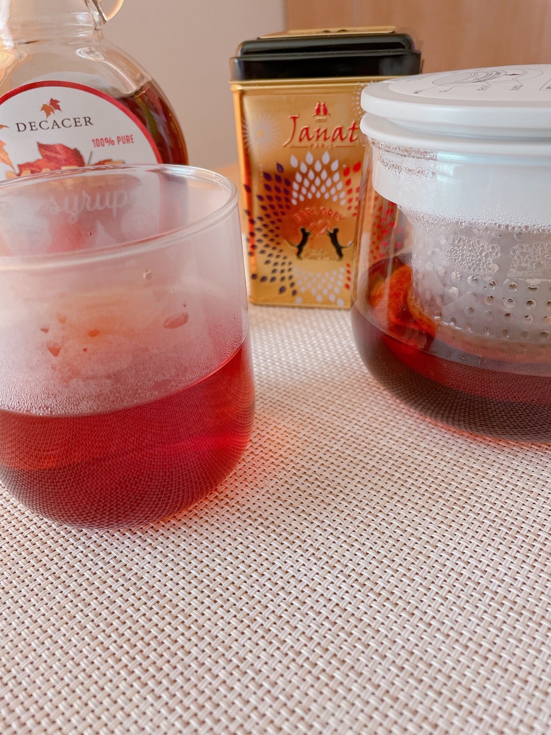 カルディの「デカセール メープルシロップ」は4種類！ 自然な甘さで美味しさ満点イチオシichioshi