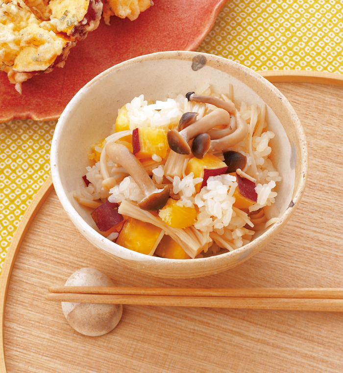 炊き込みご飯に合うおかずって？簡単に作れて相性抜群な献立アイデア帖キナリノ