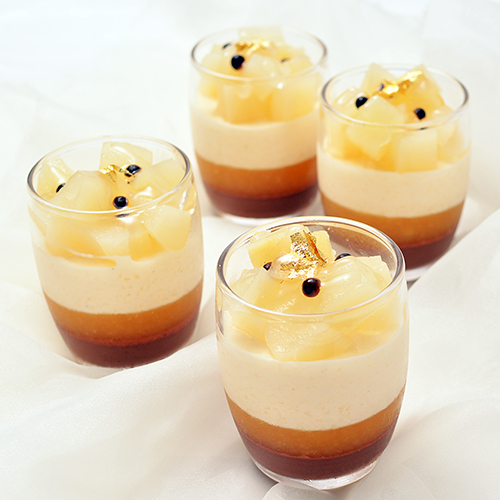 千葉県八千代市の特産品!梨スイーツ🍐 by 佐倉高校探求班クックパッド簡単おいしいみんなのレシピが392万品