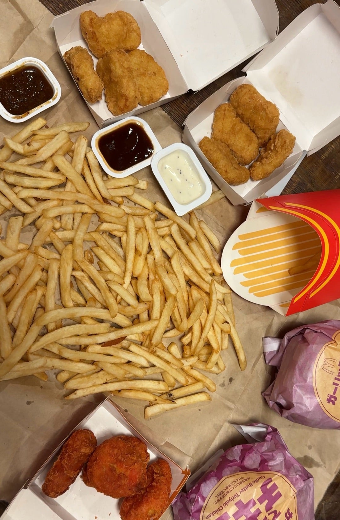 東京 話題のポテトフライ専門店＆ポテトフライが美味しいお店1２選食べログまとめ