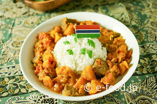 Jollof Kitchen African Restaurantジョロフキッチン- 門戸厄神 アフリカ料理食べログ