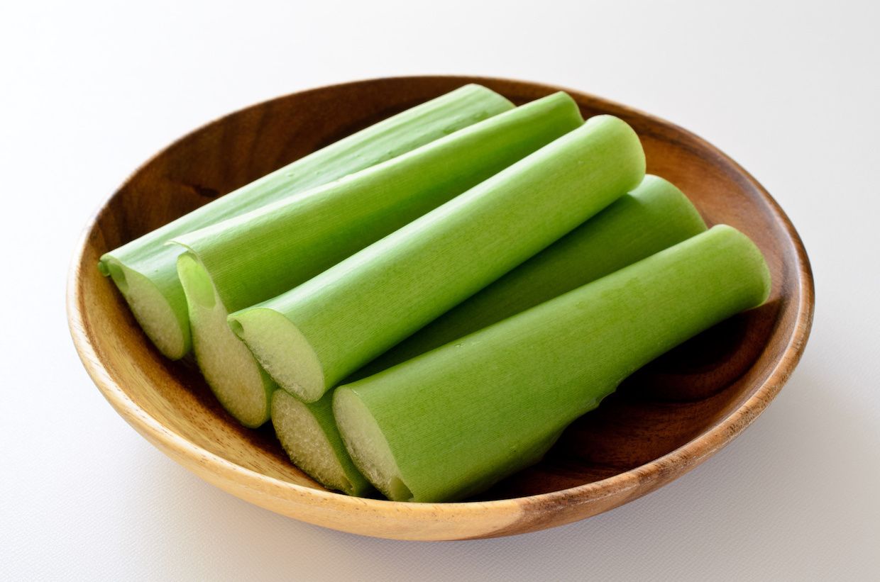 はすいもとは？アク抜きの方法やレシピをご紹介デリッシュキッチン