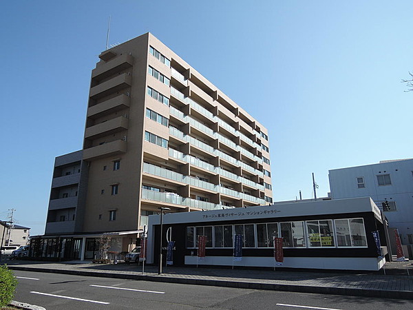 ホームズ】アネージュ東海プレナージュの建物情報 | 茨城県那珂郡東海村舟石川駅東4丁目7-1