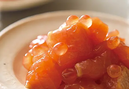 宮城のブランド銀鮭ルイベ2種塩麹・醤油麹 ×各3パック 計6パックルイベ るいべ ルイベ漬け るいべ漬け 冷凍 海鮮 おかず おつまみサーモン 銀鮭 魚 鮭専門店 銀結び 富谷 国産 宮城0268宮城県富谷市セゾンのふるさと納税