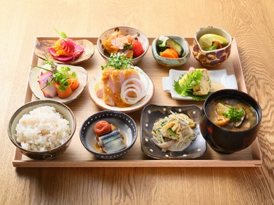 自家製生パスタとスペアリブのお店 なかい家 西中島 イタリアン- Retty レッティ