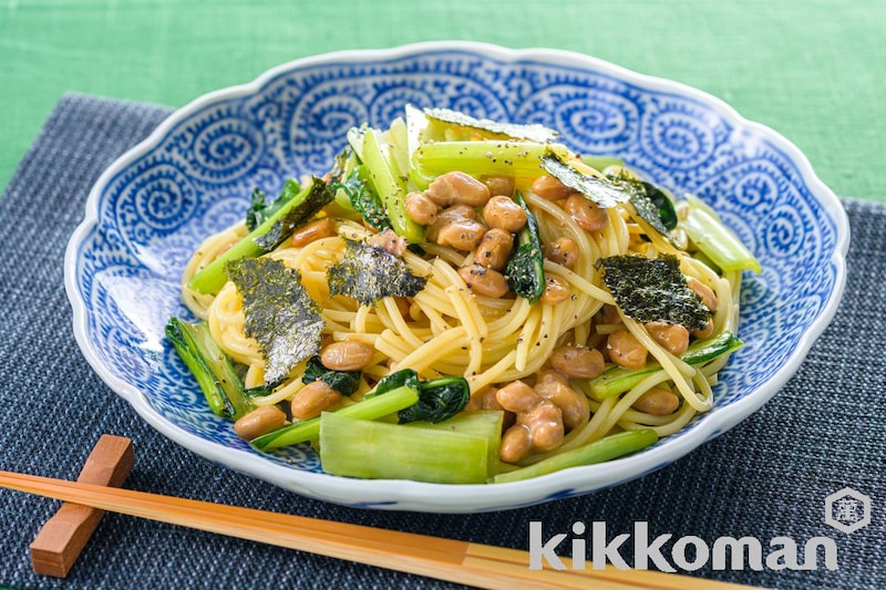 納豆の大量消費レシピ特集!メインにも副菜にもなる絶品レシピをご紹介folk