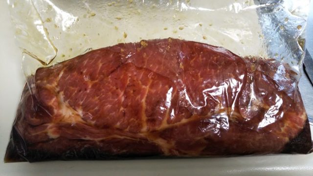 ローストビーフはココットプレートでも焼けますか？」スタッフブログ岡山ガスショールーム アスパラガス