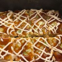 粗みじん切りキャベツレシピサラダクラブ