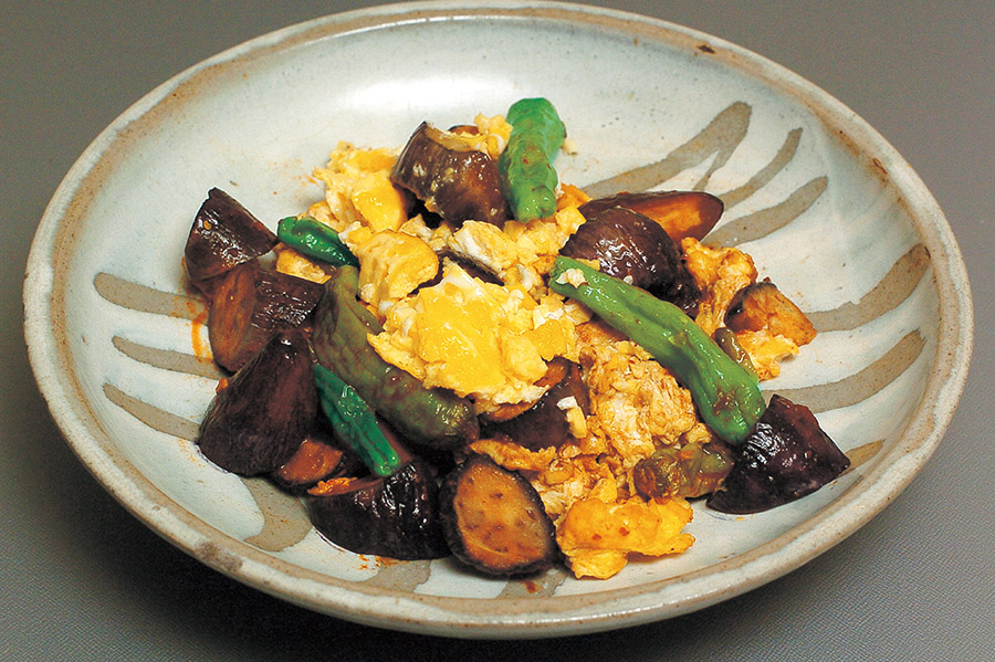 鯖の甘酢あんかけの簡単レシピ