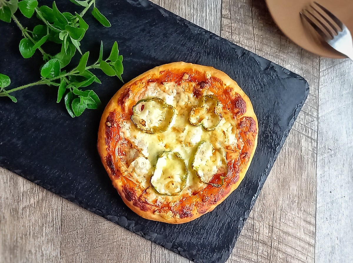 ピザ生地の発酵について詳しく解説します！これを見るだけであとはなし！ピザブログ